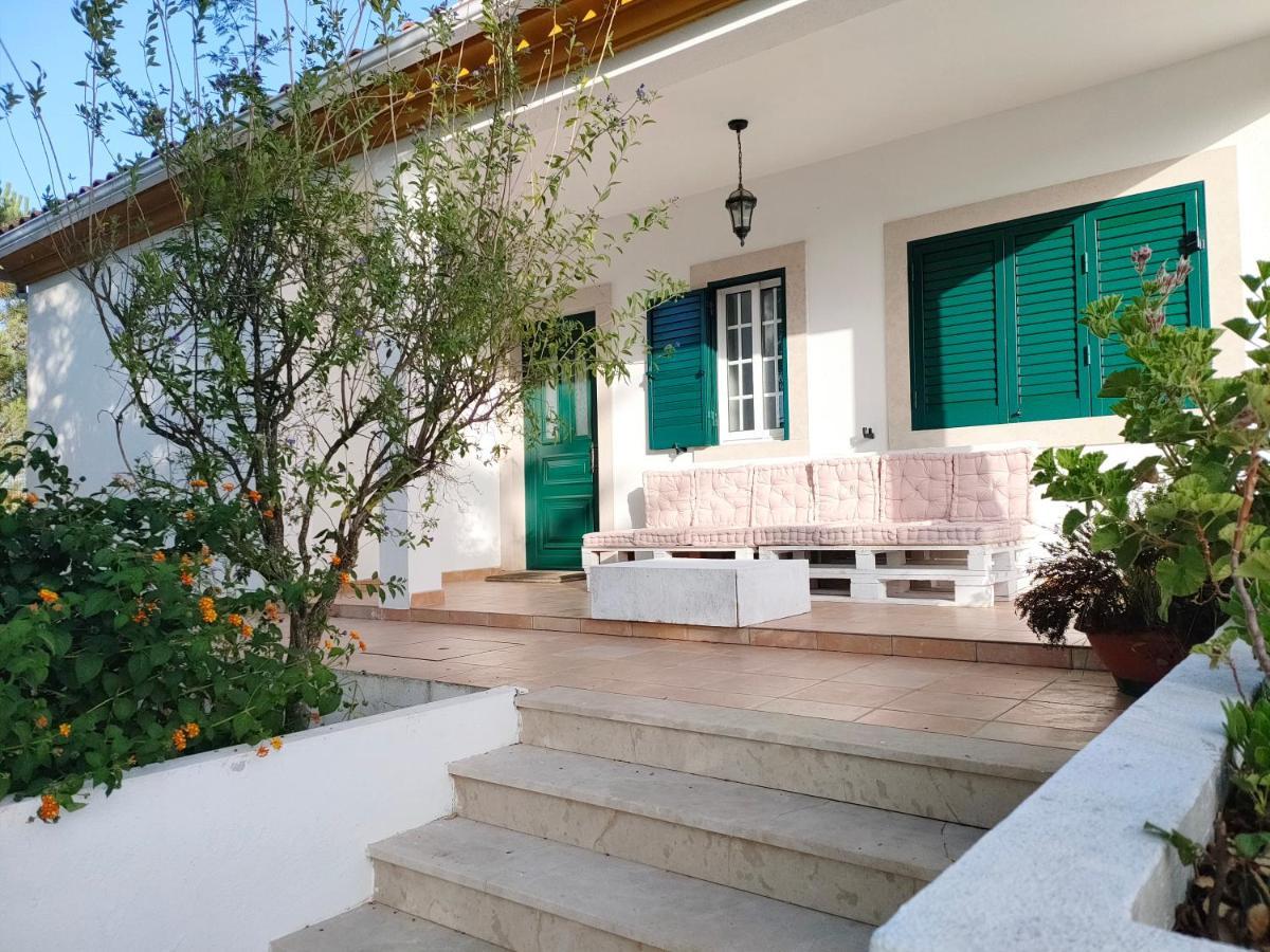 Quercus Villa Sesimbra Exterior foto